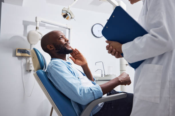 Best Emergency Wisdom Teeth Removal in Blackshear, GA