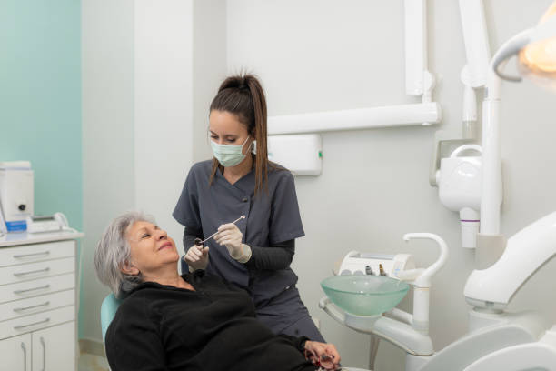 Fast & Reliable Emergency Dental Services in GA