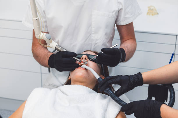 Best Emergency Treatment for Dental Infections or Abscesses in Blackshear, GA